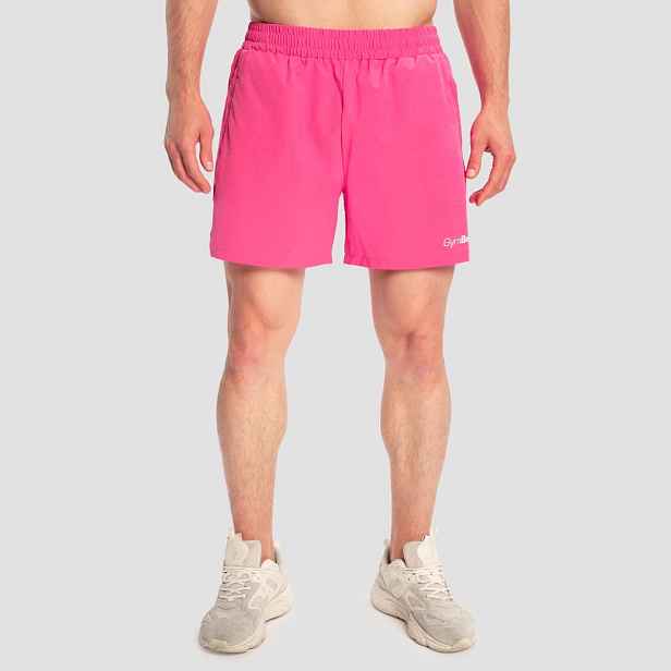 GymBeam Šortky TRN Dragonfruit