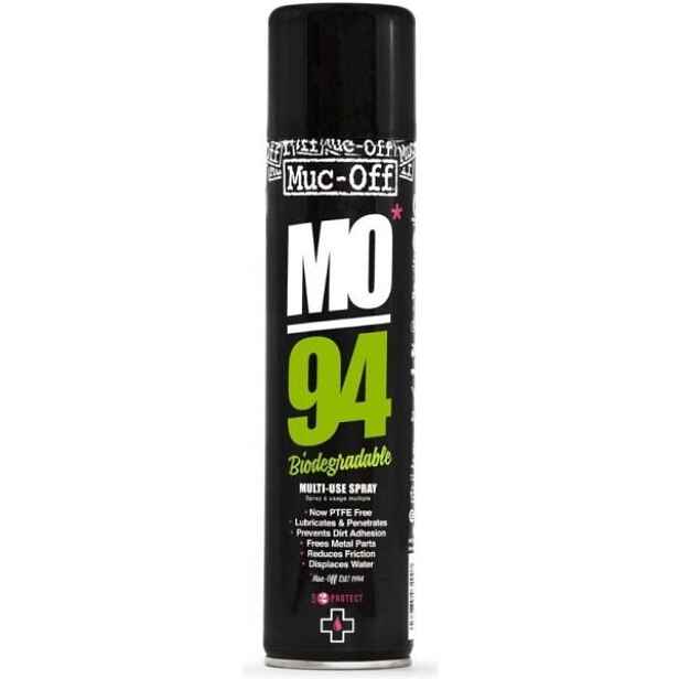 MUC-OFF BIO MO94 Univerzální ochranné antikorozní mazivo ve spreji, dummy