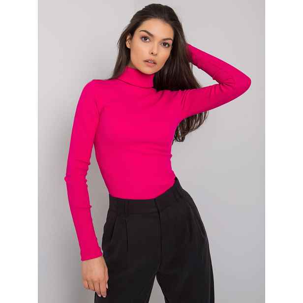 Dámský rolák Fashionhunters Basic