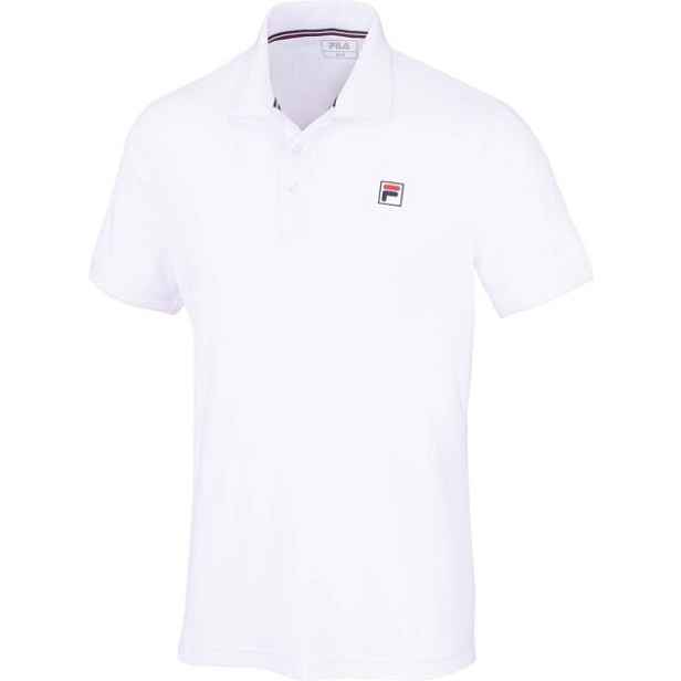 Fila POLO HERMANO Pánské polo triko