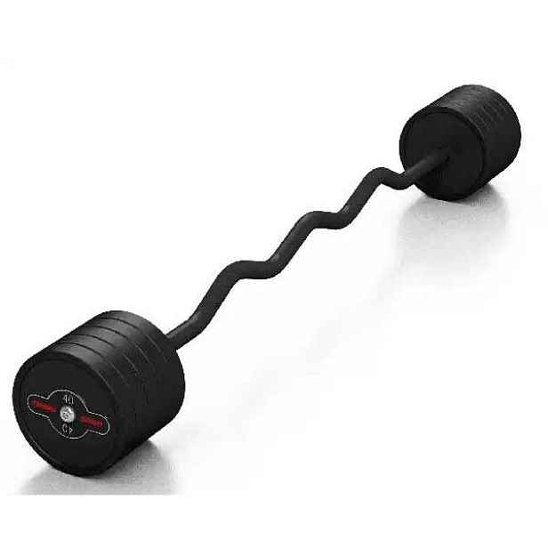 MARBO MW-SG 40KG Obouruční činka , KG