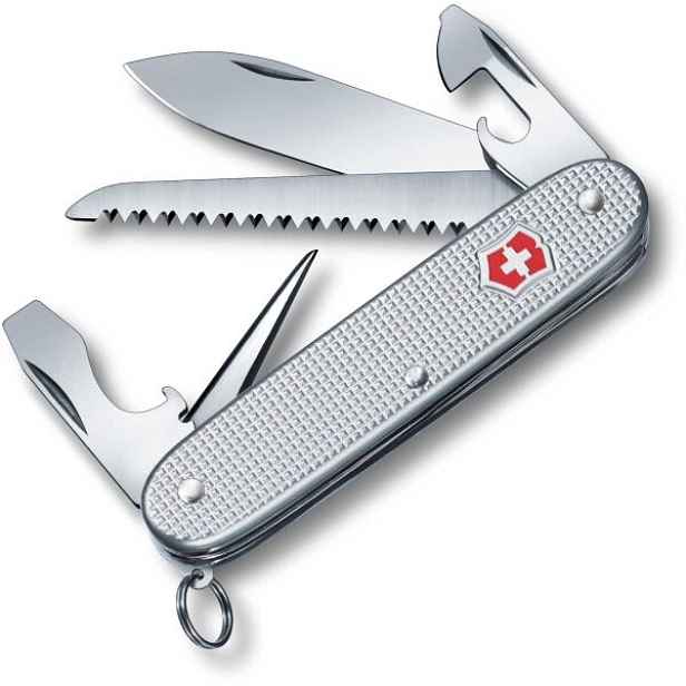 VICTORINOX FARMER ALOX Kapesní nůž
