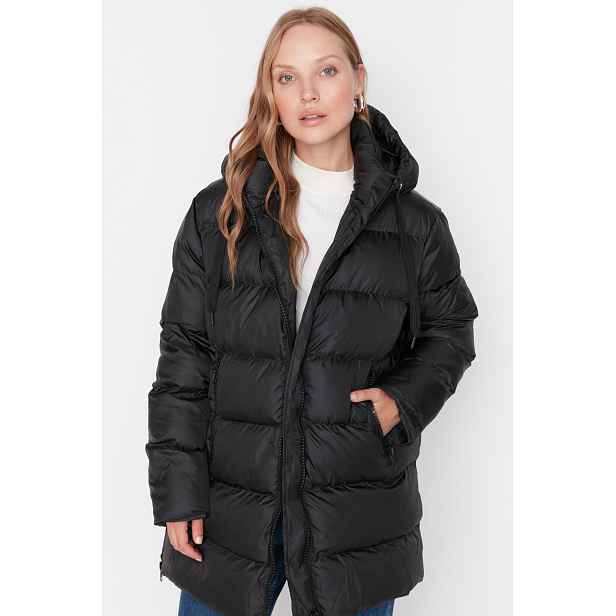 Dámská bunda Trendyol Quilted