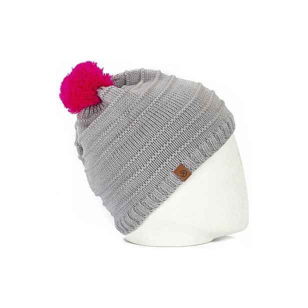 Meatfly Tilda 2 Beanie B - Light | Velikost One Size