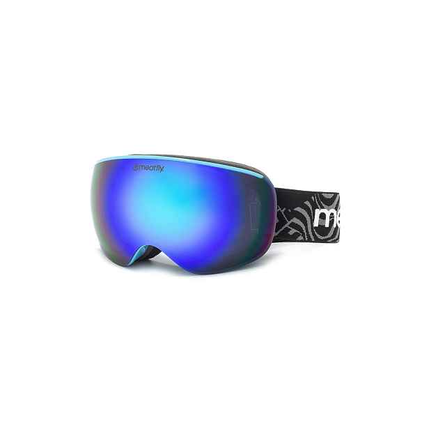 Meatfly Ekko Goggles B