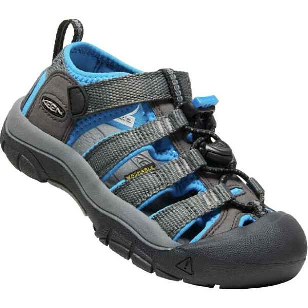 Keen NEWPORT H2 CHILDREN Dětské sportovní sandály