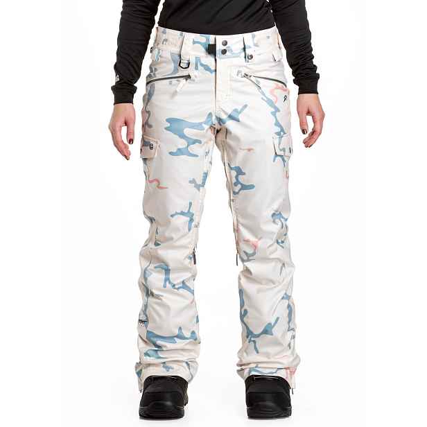 Nugget Frida 4 Viral Camo | Maskáč