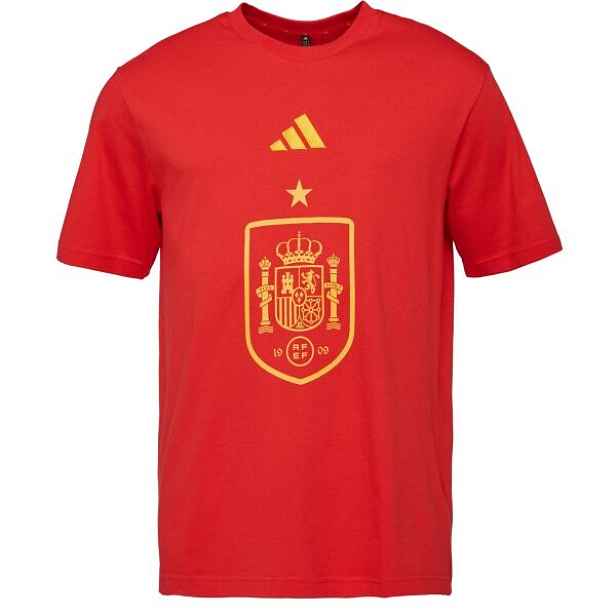 adidas FEF DNA GR TEE Pánské triko