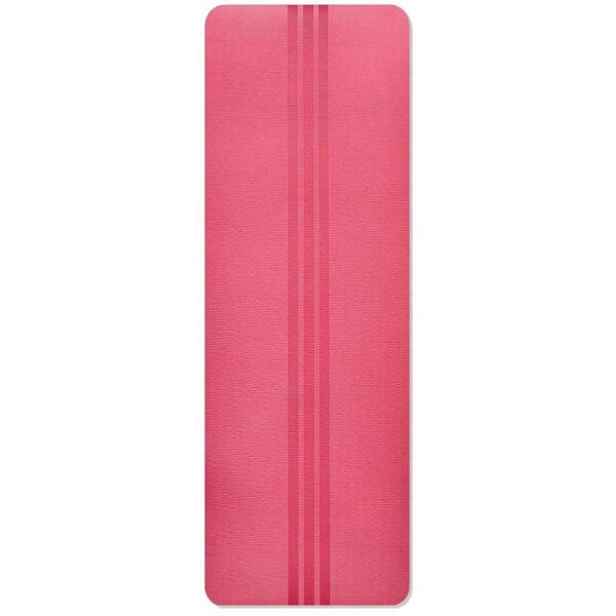 adidas DOUBLE SIDED YOGA MAT - 6 MM Podložka na jógu