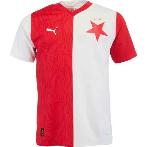 Puma SKS HOME JERSEY PROMO Pánský dres