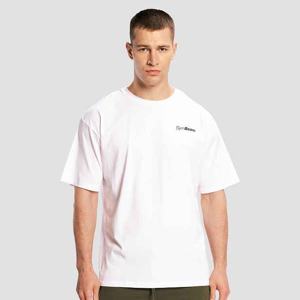 GymBeam Limitless Oversized T-Shirt