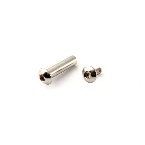 Micro - Šroub/osa - 30mm