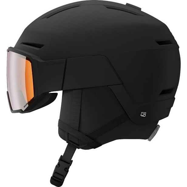 Salomon OREN XT Unisex helma , velikost (56 - 59)