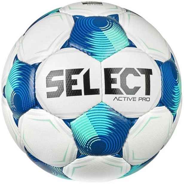 Select FB ACTIVE PRO Fotbalový míč