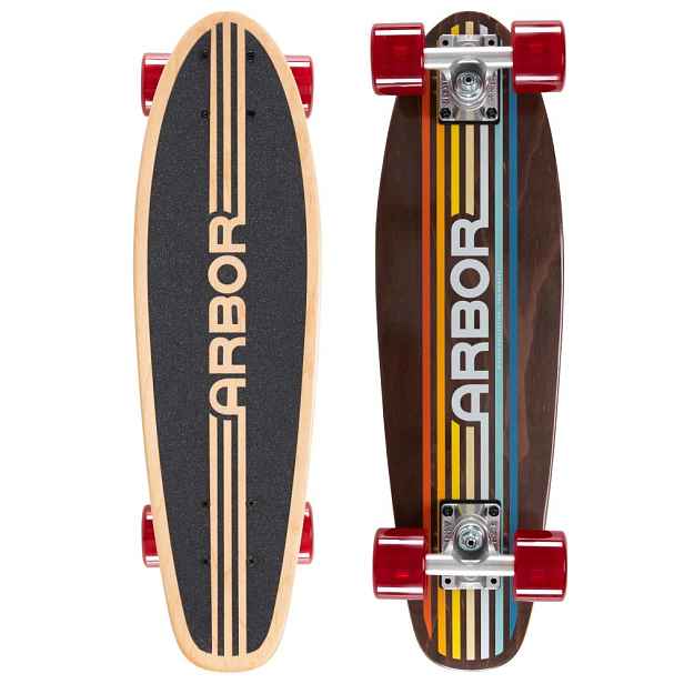 Arbor - Bogart Micron 23,75" - cruiser