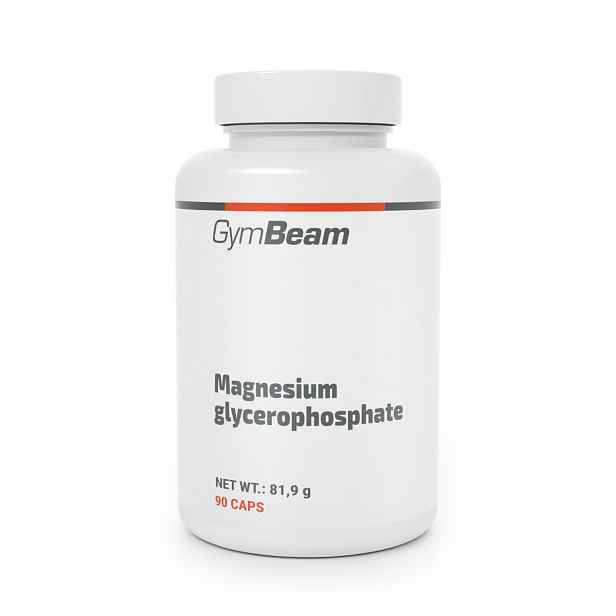 GymBeam Magnézium glycerolfosfát
