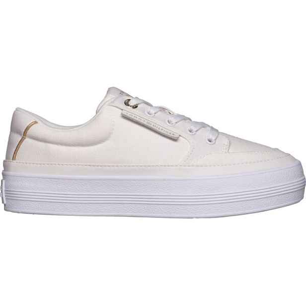 Tommy Hilfiger ESSENTIAL VULC SNEAKER Dámské tenisky