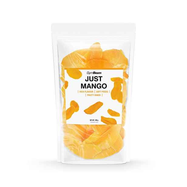 GymBeam Just Mango