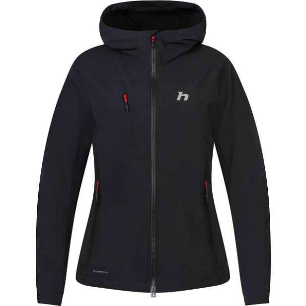 Hannah ASPEN HOODY Dámská technická bunda