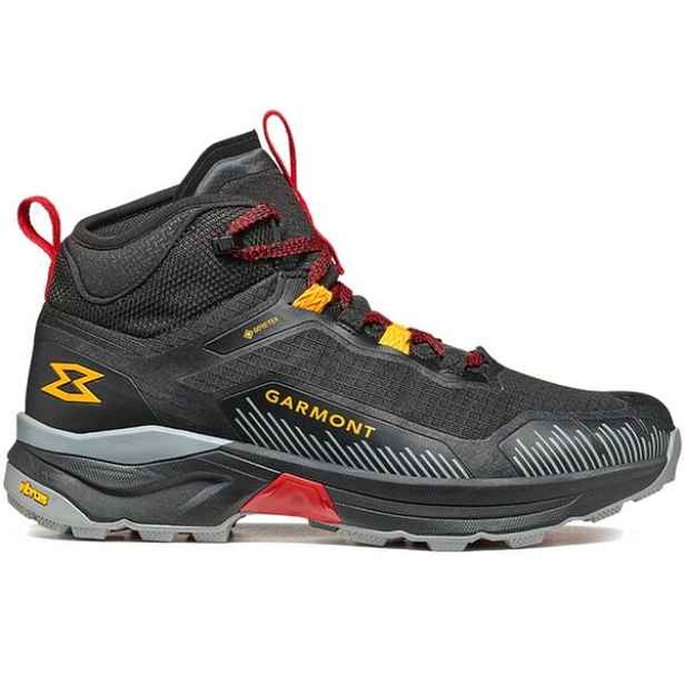 GARMONT 9.81 ENGAGE MID GTX Pánská outdoorová obuv