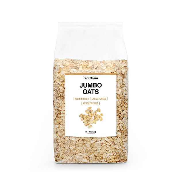 GeamBeam Jumbo oats