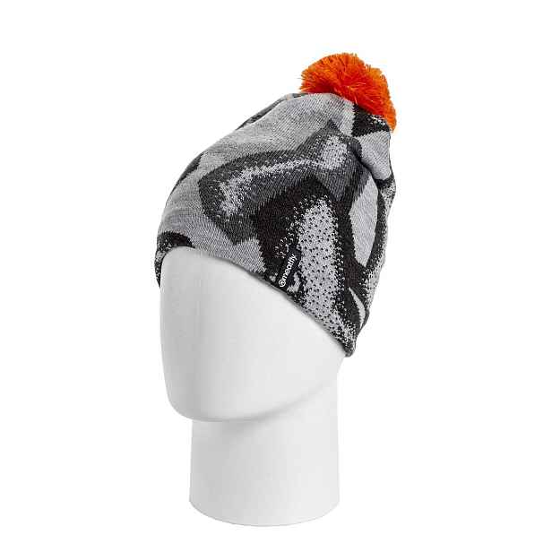 Meatfly kulich Downey 2 E - Shade Mono | Velikost One Size