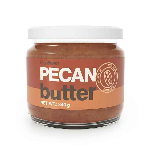 GymBeam Pecan butter