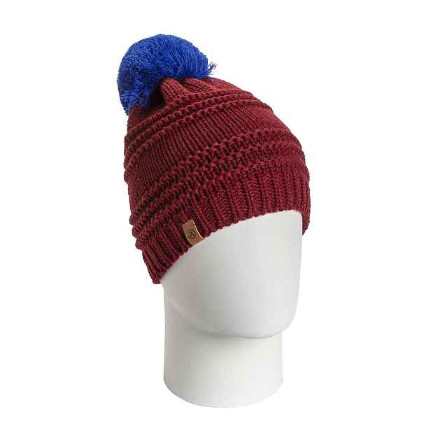 Meatfly kulich Tilda 3 B - Maroon | Velikost One Size