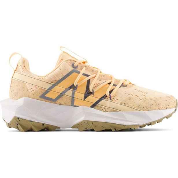 New Balance TEKTREL W Dámská běžecká obuv, lososová