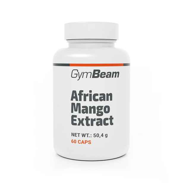 GymBeam African Mango Extract