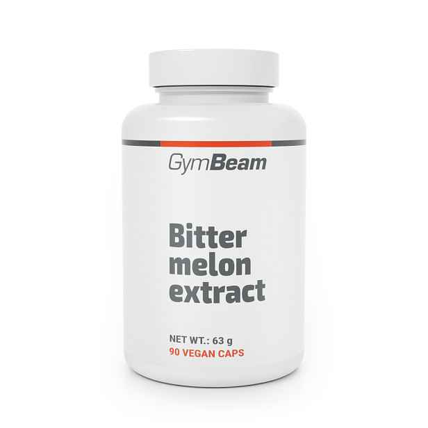 GymBeam Bitter melon CAPS