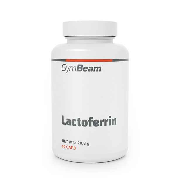 GymBeam Lactoferrin