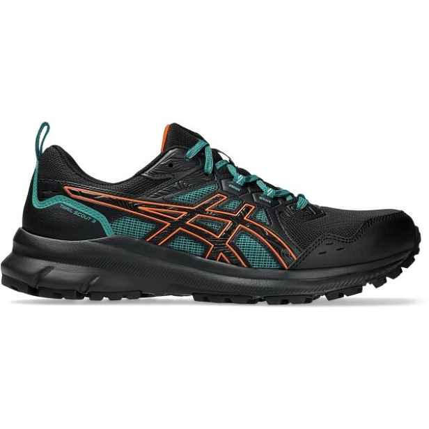 ASICS TRAIL SCOUT 3 Pánská běžecká obuv