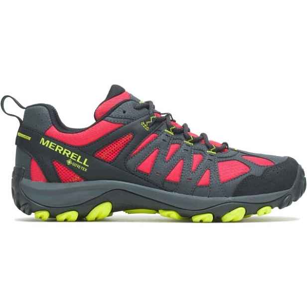 Merrell ACCENTOR 3 SPORT GTX Pánské outdoorové boty