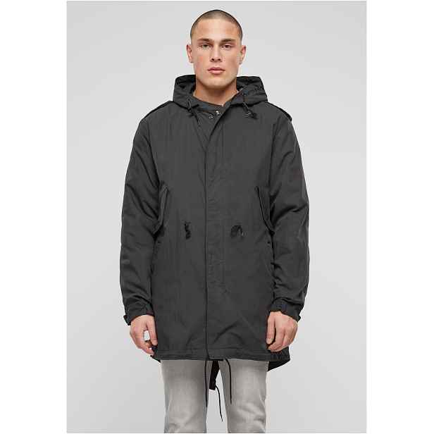 Pánská parka Urban Classics M51 US