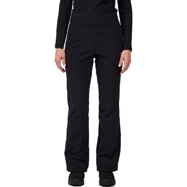 Rossignol W SKI SOFTSHELL PANT Dámské lyžařské kalhoty