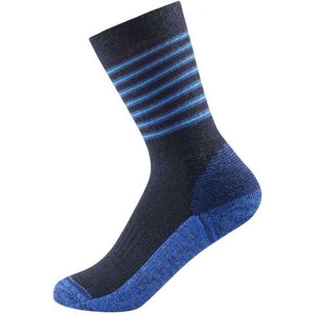 Devold MULTI MERINO Dětské ponožky -21