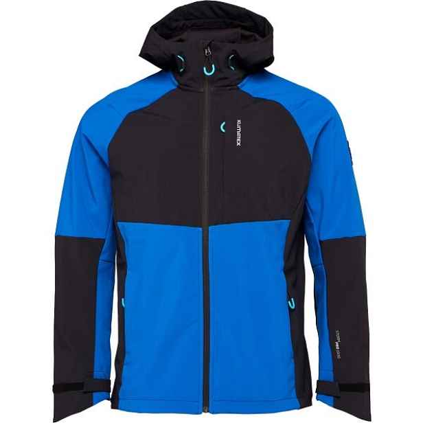Klimatex ALIOTH WATERPROOF Pánská technická nepromokavá bunda s membránou
