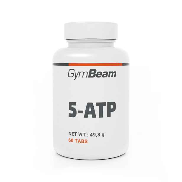GymBeam 5-ATP