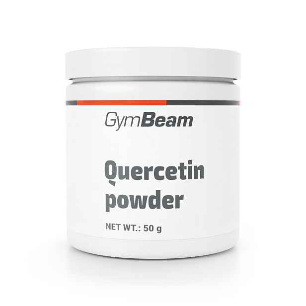 GymBeam Kvercetin prášek