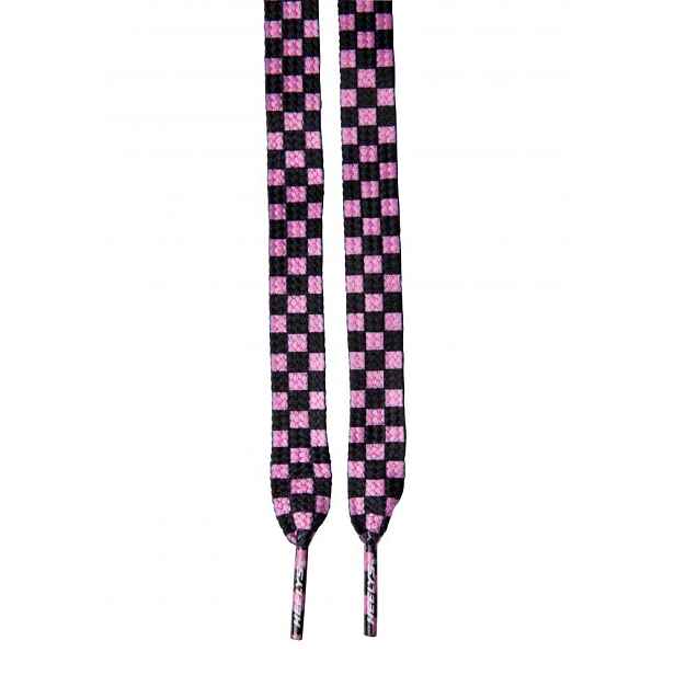 Heelys - Laces Bliss Check - tkaničky 130 cm