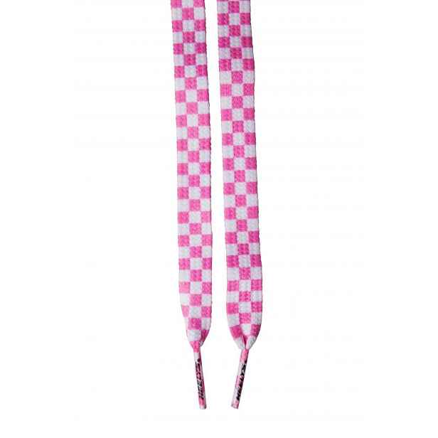 Heelys - Laces Check - tkaničky 130 cm