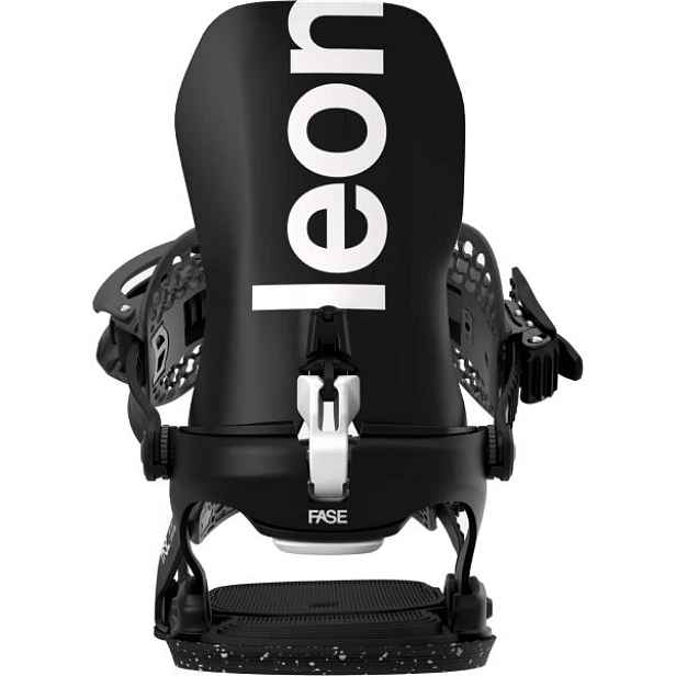 BATALEON BLASTER ASYMWRAP FASE Snowboardové vázání