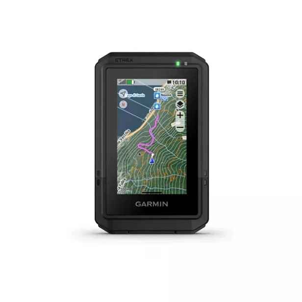 Garmin ETREX® TOUCH Outdoorová navigace