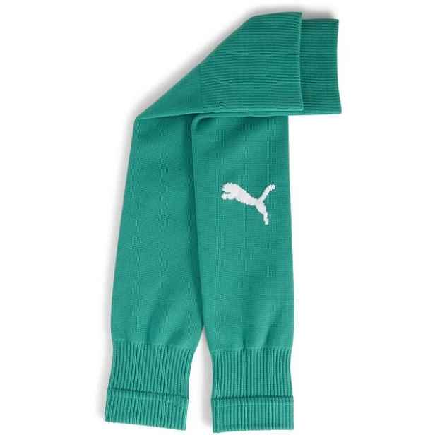 Puma TEAMGOAL SLEEVE SOCK Fotbalové štulpny