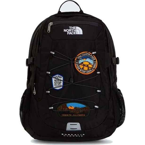 The North Face BOREALIS CLASSIC PATCH Batoh