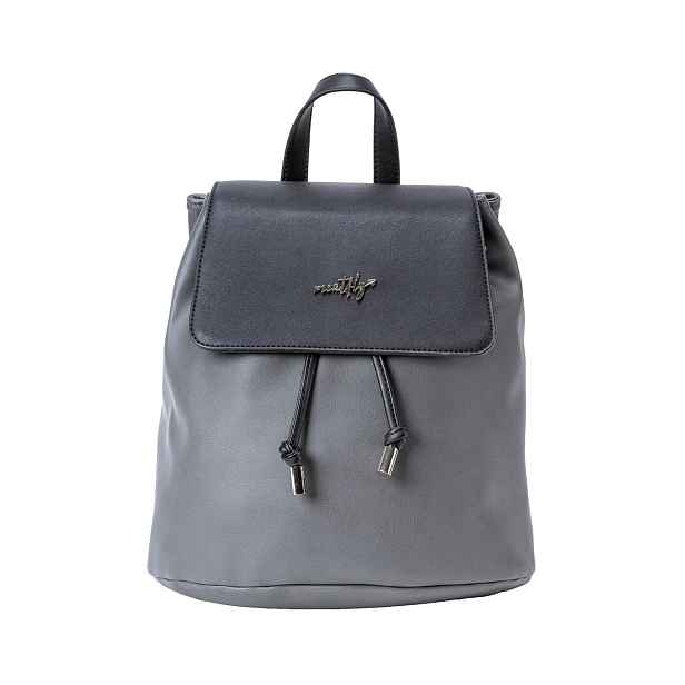 Meatfly batoh Raver Dark | Objem 10