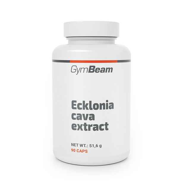 GymBeam Extrakt z Ecklonia cava