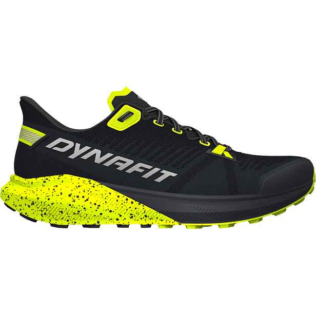 Běžecké boty Dynafit Trail Reflective out/fluo Barva: , Velikost EU: