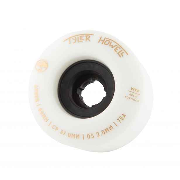 Arbor - Signature Wheel Vice Tyler Howell 69mm 75a - kolečka (sada 4ks)